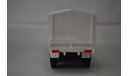 Камаз 43101 МЧС, масштабная модель, Элекон, scale43