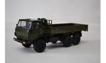 Камаз 43105, масштабная модель, Элекон, 1:43, 1/43