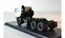 камаз 44108, масштабная модель, 1:43, 1/43, Start Scale Models (SSM)
