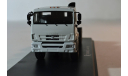 камаз 44108, масштабная модель, 1:43, 1/43, Start Scale Models (SSM)