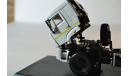 камаз 44108, масштабная модель, 1:43, 1/43, Start Scale Models (SSM)