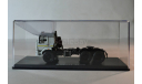 камаз 44108, масштабная модель, 1:43, 1/43, Start Scale Models (SSM)
