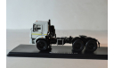 камаз 44108, масштабная модель, 1:43, 1/43, Start Scale Models (SSM)