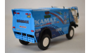 Камаз 4911 Ралли_ мастер 407, масштабная модель, АРЕК (Элекон), 1:43, 1/43