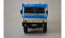 Камаз 4911 Ралли_ мастер 407, масштабная модель, АРЕК (Элекон), 1:43, 1/43