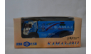 Камаз 4911 Ралли_ мастер 407, масштабная модель, АРЕК (Элекон), 1:43, 1/43