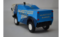 Камаз 4925 Ралли-мастер (303), масштабная модель, АРЕК (Элекон), 1:43, 1/43