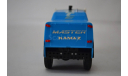 Камаз 4925 Ралли-мастер (303), масштабная модель, АРЕК (Элекон), 1:43, 1/43
