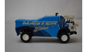 Камаз 4925 Ралли-мастер (303), масштабная модель, АРЕК (Элекон), 1:43, 1/43