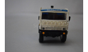 Камаз 4925 Ралли-мастер (303), масштабная модель, АРЕК (Элекон), 1:43, 1/43