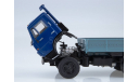 КАМАЗ-5320, масштабная модель, ПАО КАМАЗ, 1:43, 1/43