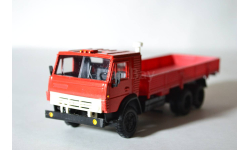 Камаз 5320 бортовой, кр
