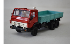 Камаз 5320 кр.гол