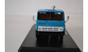Камаз 53212 гол. (!!!АРХИВ!!!), масштабная модель, Start Scale Models (SSM), 1:43, 1/43