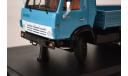 Камаз 53212 гол. (!!!АРХИВ!!!), масштабная модель, Start Scale Models (SSM), 1:43, 1/43