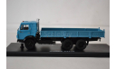 Камаз 53212 гол. (!!!АРХИВ!!!), масштабная модель, Start Scale Models (SSM), 1:43, 1/43