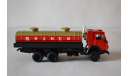 Камаз 53212 Молоко кр. коричн, масштабная модель, Элекон, 1:43, 1/43