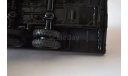 Камаз 53212 Молоко кр. коричн, масштабная модель, Элекон, 1:43, 1/43