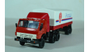 камаз 5410 кр. б, масштабная модель, АРЕК (Элекон), 1:43, 1/43