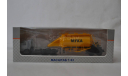 камаз 54112 с п.пр. АСП сер.жёлт (!!!АРХИВ!!!), масштабная модель, Start Scale Models (SSM), 1:43, 1/43