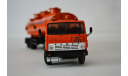 камаз 54112 с п.пр. АСП сер.жёлт (!!!АРХИВ!!!), масштабная модель, Start Scale Models (SSM), 1:43, 1/43
