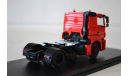 Камаз 5490 С5, масштабная модель, Start Scale Models (SSM), 1:43, 1/43