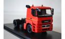 Камаз 5490 С5, масштабная модель, Start Scale Models (SSM), 1:43, 1/43