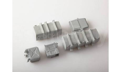 Сборная модель КАМАЗ-54901 седельный тягач (смола) !!!!100% комплектность!!!, сборная модель автомобиля, AVD Models, 1:43, 1/43
