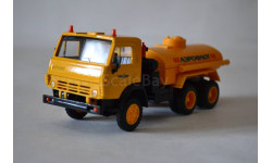 Камаз 5511 Аэрофлот