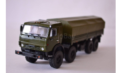 Камаз 6350