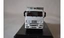 Камаз 6520 белый, масштабная модель, 1:43, 1/43, Start Scale Models (SSM)