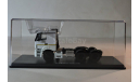 камаз 65206, масштабная модель, 1:43, 1/43, Start Scale Models (SSM)