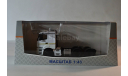 камаз 65206, масштабная модель, 1:43, 1/43, Start Scale Models (SSM)