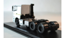 камаз 65206, масштабная модель, 1:43, 1/43, Start Scale Models (SSM)