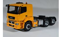 камаз 65206, масштабная модель, ПАО КАМАЗ, 1:43, 1/43