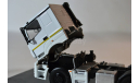 камаз 65206, масштабная модель, 1:43, 1/43, Start Scale Models (SSM)