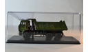 камаз 6522, масштабная модель, Start Scale Models (SSM), scale43