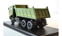 камаз 6522, масштабная модель, Start Scale Models (SSM), scale43