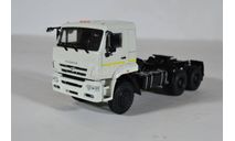 камаз 65225, масштабная модель, Автоистория (АИСТ), 1:43, 1/43