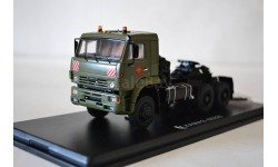 Камаз 65225 хаки_арм.