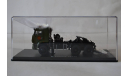 Камаз 65225 хаки_арм., масштабная модель, Start Scale Models (SSM), 1:43, 1/43