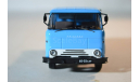 КАЗ 608, масштабная модель, ЗИЛ, Гараж, 1:43, 1/43