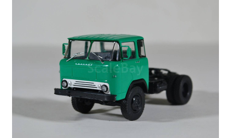 каз 608 _, масштабная модель, 1:43, 1/43