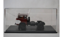 Каз 608 выставочный (!!!!АРХИВ!!!), масштабная модель, Start Scale Models (SSM), 1:43, 1/43