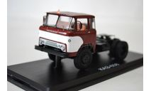 Каз 608 выставочный (!!!!АРХИВ!!!), масштабная модель, Start Scale Models (SSM), 1:43, 1/43