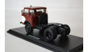 Каз 608 выставочный (!!!!АРХИВ!!!), масштабная модель, Start Scale Models (SSM), 1:43, 1/43