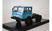 Каз 608В синий (!!!АРХИВ!!!), масштабная модель, Start Scale Models (SSM), scale43