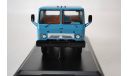 Каз 608В синий (!!!АРХИВ!!!), масштабная модель, Start Scale Models (SSM), scale43