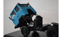 Каз 608В синий (!!!АРХИВ!!!), масштабная модель, Start Scale Models (SSM), scale43