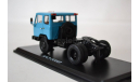 Каз 608В синий (!!!АРХИВ!!!), масштабная модель, Start Scale Models (SSM), scale43